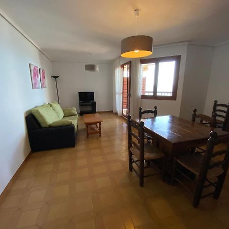 Apartamentos Vista Alegre Altamar Alcoceber Экстерьер фото