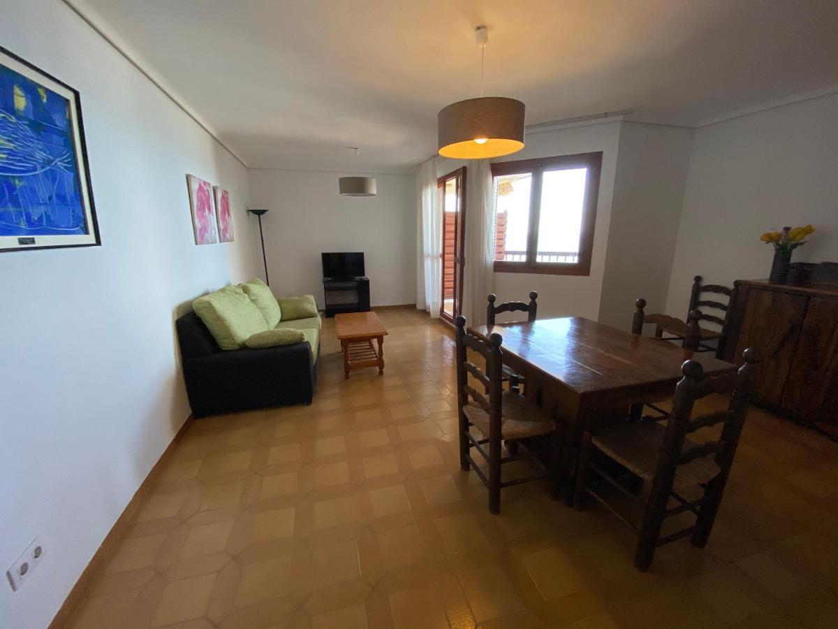 Apartamentos Vista Alegre Altamar Alcoceber Экстерьер фото