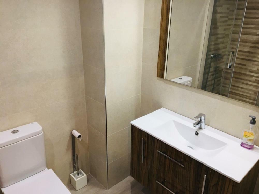 Apartamentos Vista Alegre Altamar Alcoceber Экстерьер фото