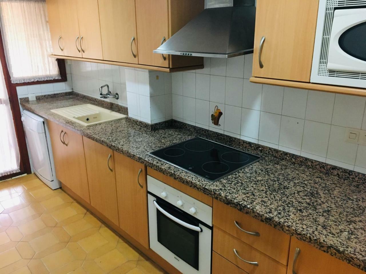 Apartamentos Vista Alegre Altamar Alcoceber Экстерьер фото