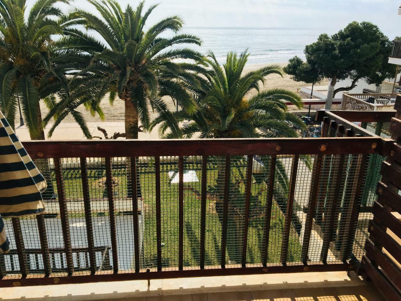 Apartamentos Vista Alegre Altamar Alcoceber Экстерьер фото