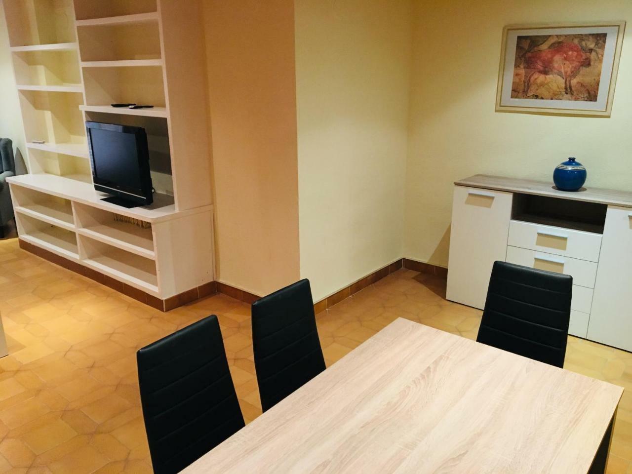 Apartamentos Vista Alegre Altamar Alcoceber Экстерьер фото